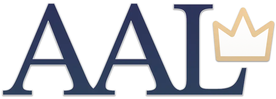 Our modern and bold logo